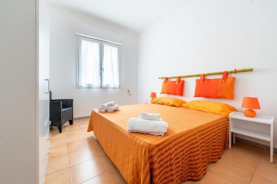 CASA RELAX San Foca House in Apulia