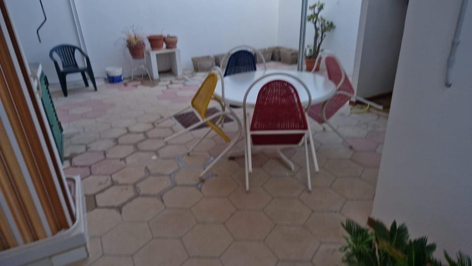 CASA RELAX San Foca House in Apulia