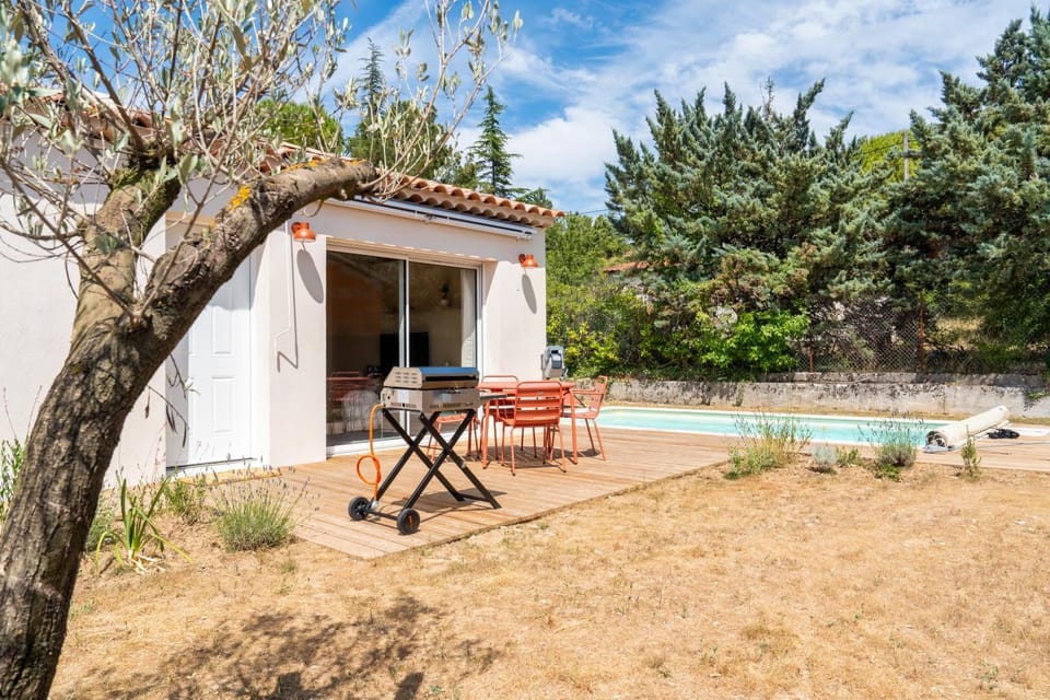 Chez Hamou & Julie House in Provence-Alpes-Côte d'Azur
