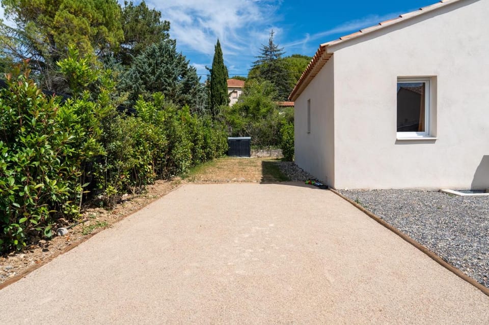 Chez Hamou & Julie House in Provence-Alpes-Côte d'Azur