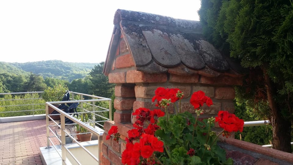 Garden view, Lake view, Mountain view