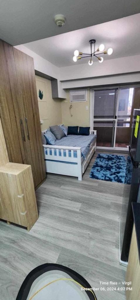 Propitious Place at Sta Mesa Apartment hotel in Mandaluyong