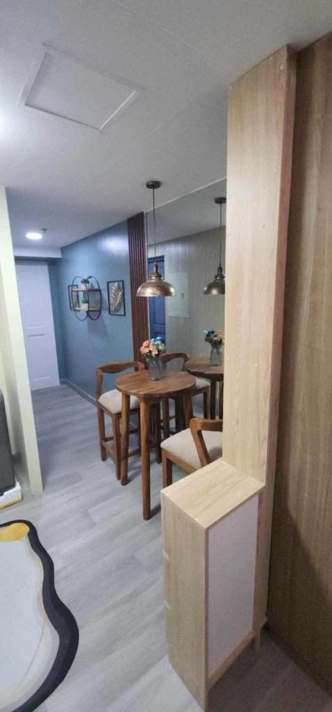Propitious Place at Sta Mesa Apartment hotel in Mandaluyong