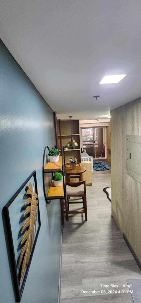 Propitious Place at Sta Mesa Apartment hotel in Mandaluyong