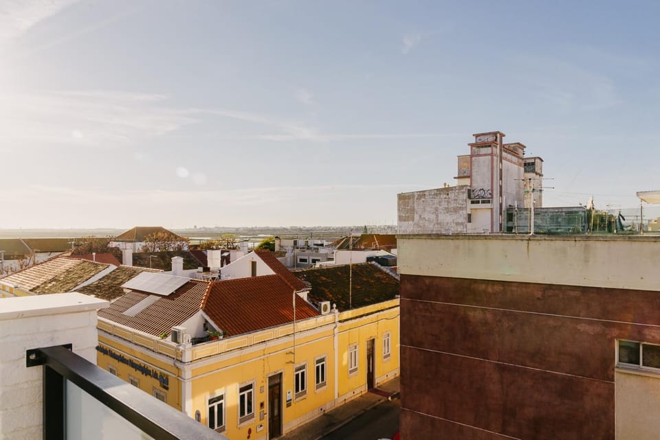 City view