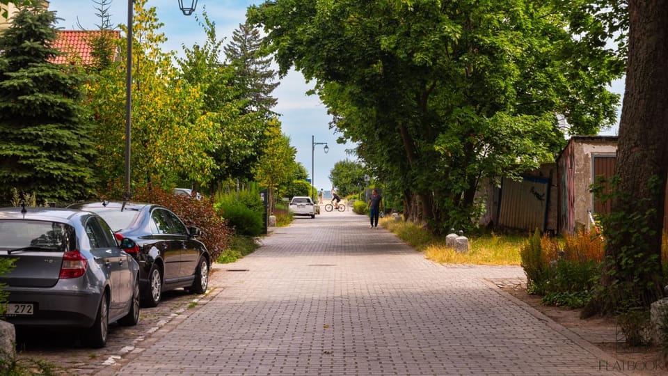 Neighbourhood