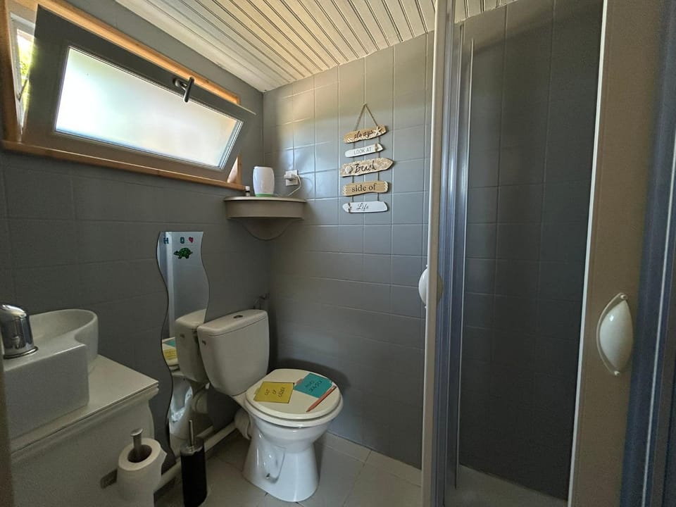 Chambre à la campagne - salle d'eau individuelle Vacation rental in Nouvelle-Aquitaine
