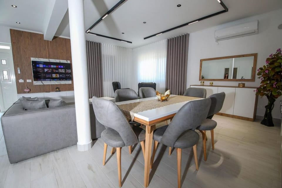 Era e Liqenit Villa in Montenegro