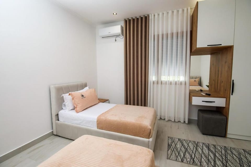 Era e Liqenit Villa in Montenegro