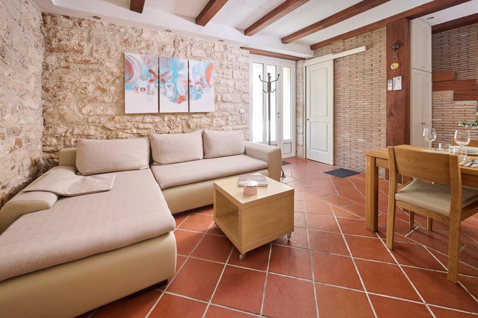 Casa Francesca Apartment in Istria County