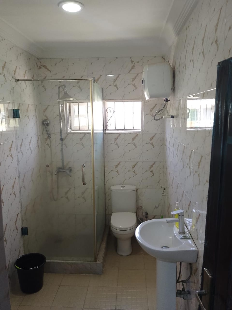 Short Let Apartments in Lagos Business School Lekki Ajah Apartment in Lagos, Nigeria
