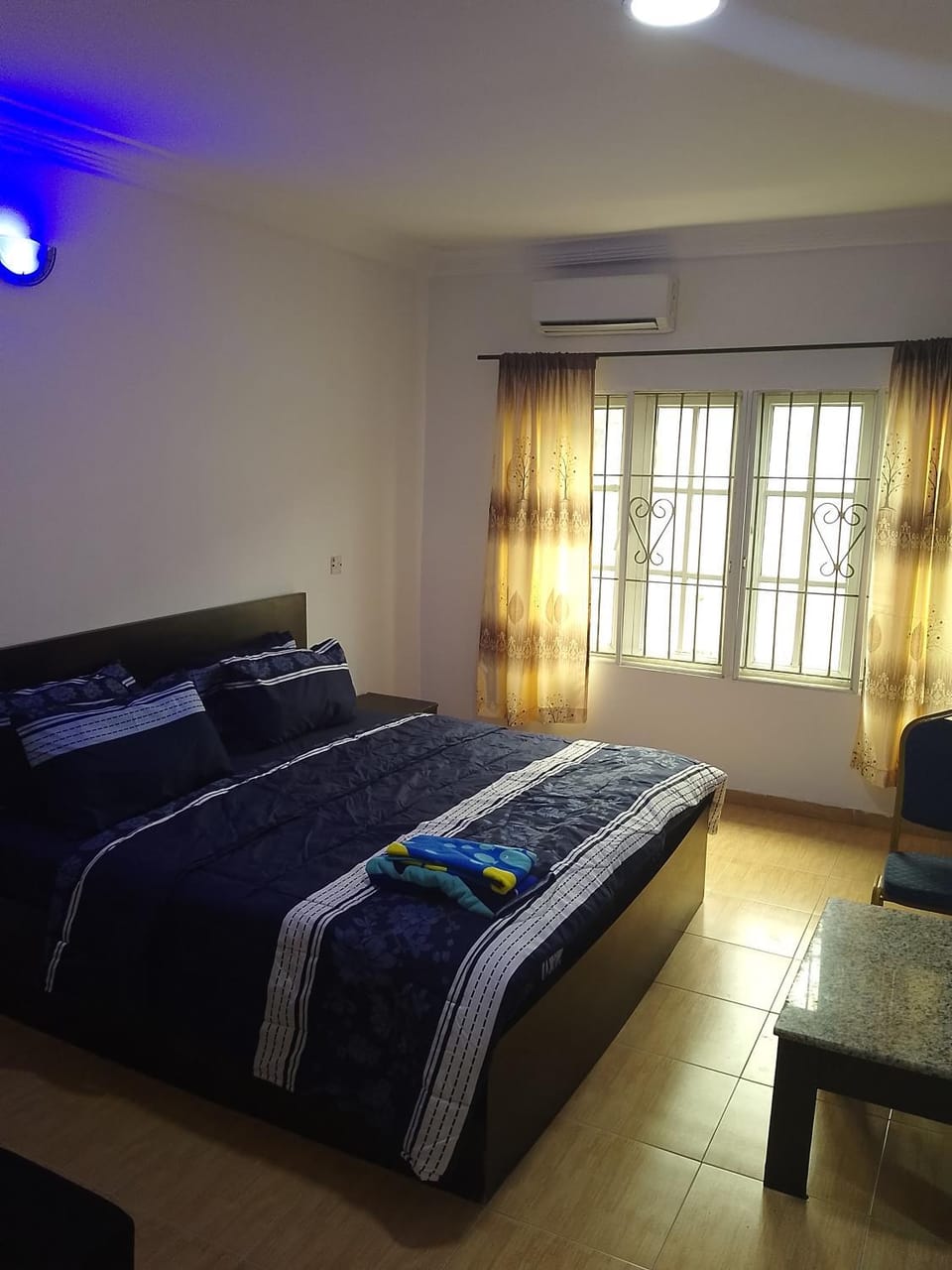 Short Let Apartments in Lagos Business School Lekki Ajah Apartment in Lagos, Nigeria