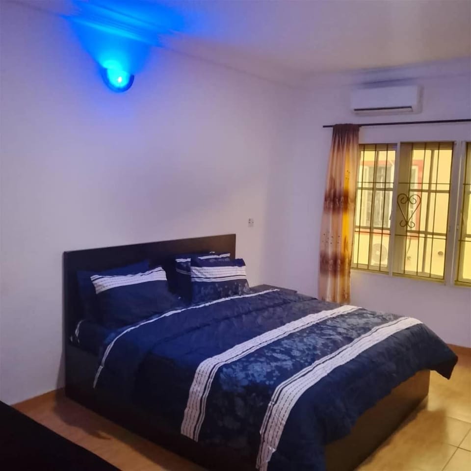 Short Let Apartments in Lagos Business School Lekki Ajah Apartment in Lagos, Nigeria