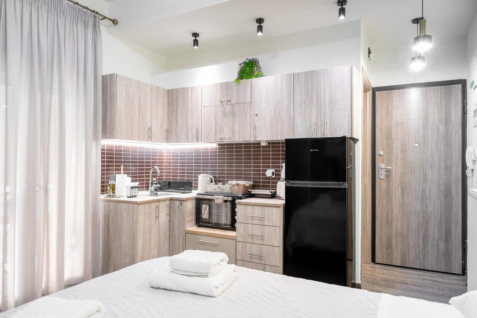EY CENTRAL STUDiO 2 Apartment in Peloponnese, Western Greece and the Ionian