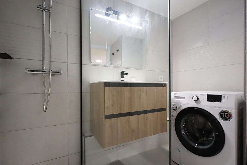 Shower