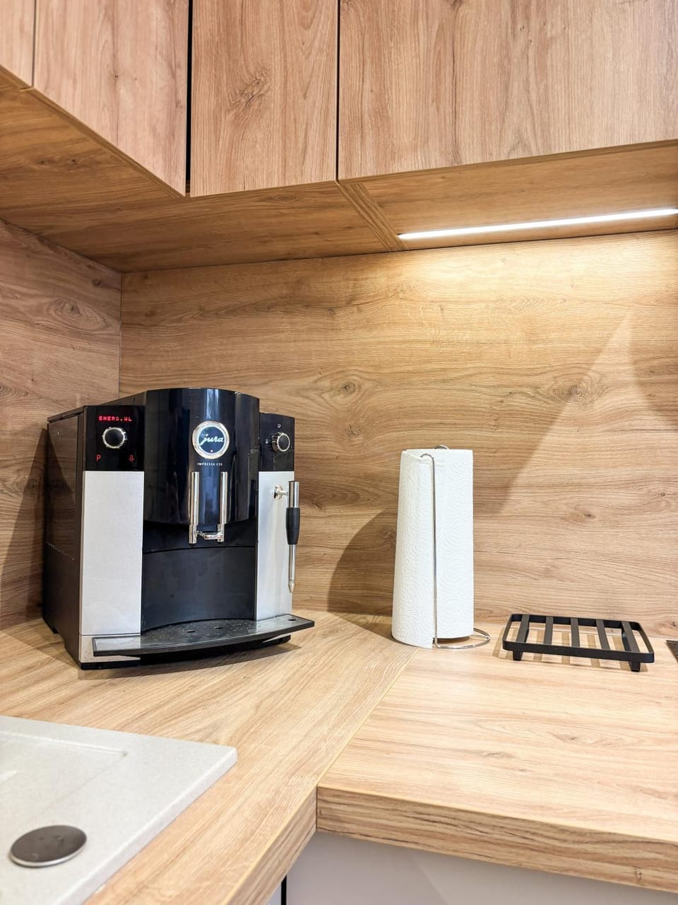 Coffee/tea facilities, Kitchen or kitchenette