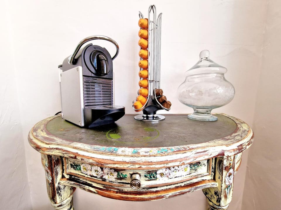 Sweet Rose Guest House Room 3 Bed and Breakfast in Oxford