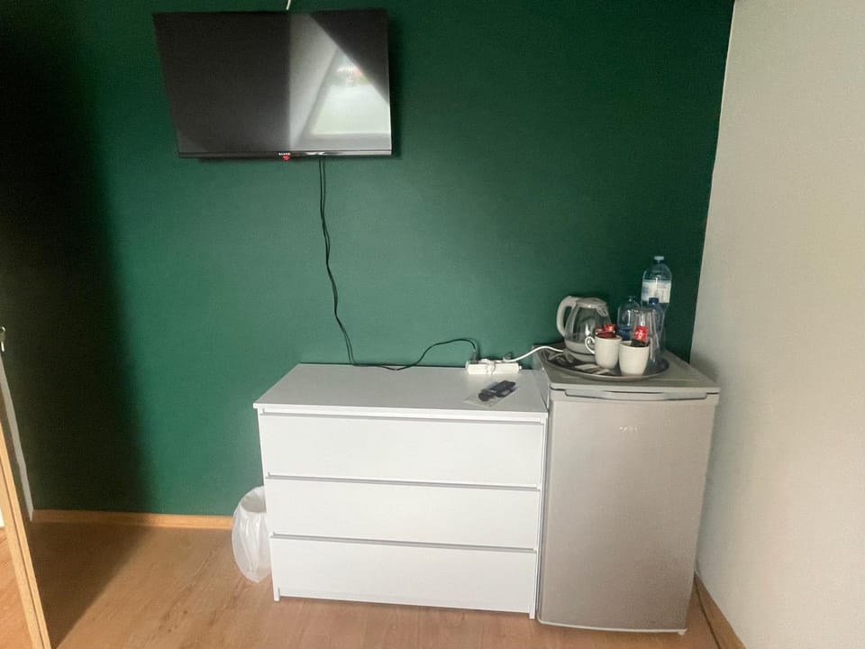 Zielony Zakątek Bed and Breakfast in Greater Poland Voivodeship