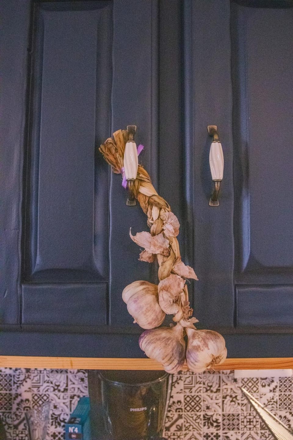 Decorative detail