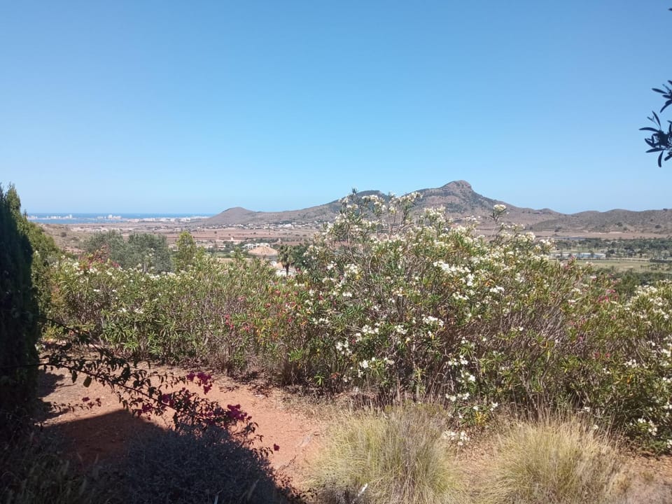 ELIO La Manga Club 4, golf & spa Apartment in Region of Murcia