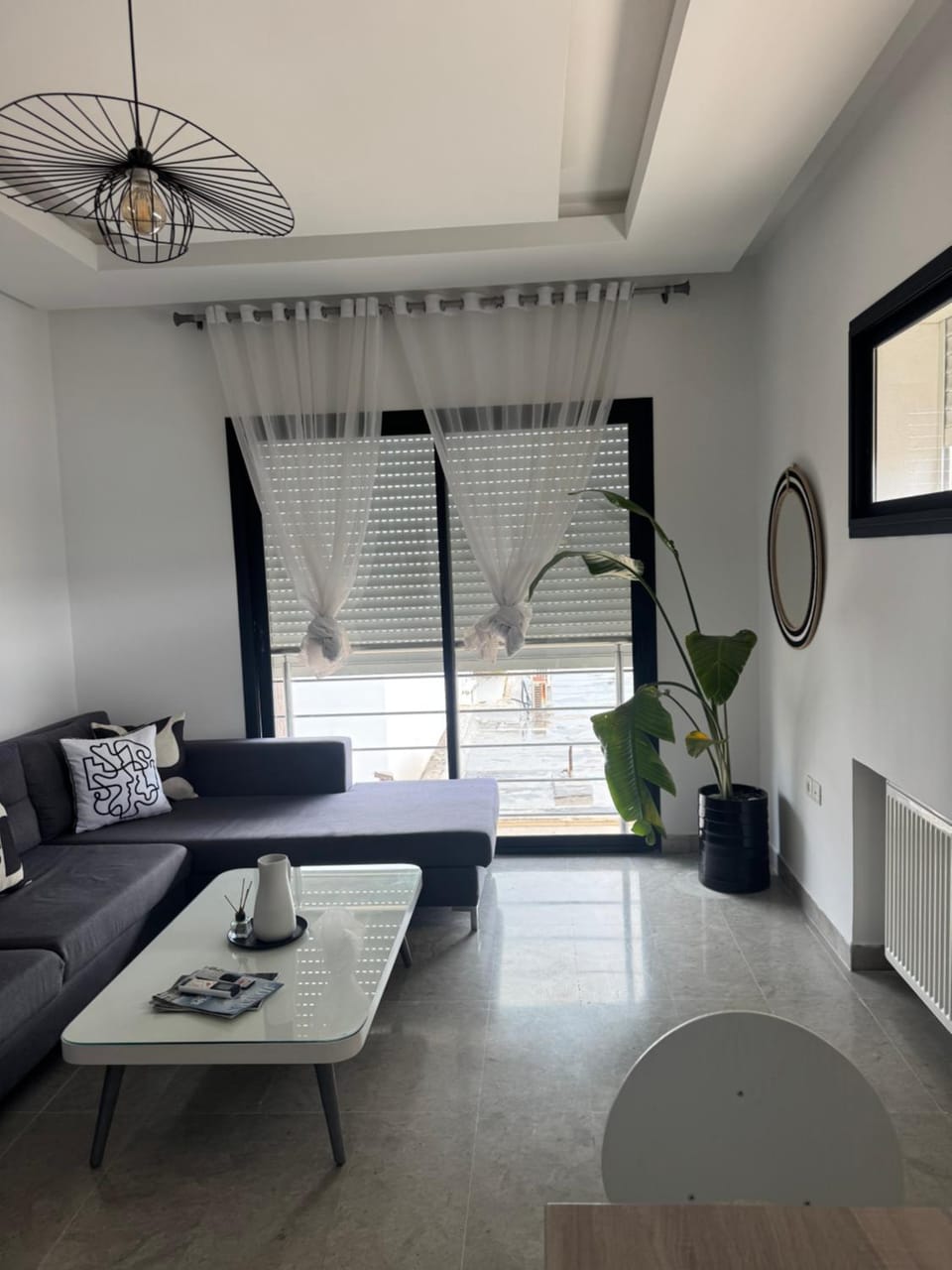 Le David Apartment in Tunis Governorate, Tunisia