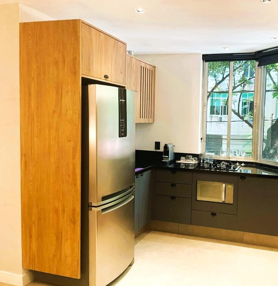 Maravilhoso Studio no Leblon Apartment in Rio de Janeiro