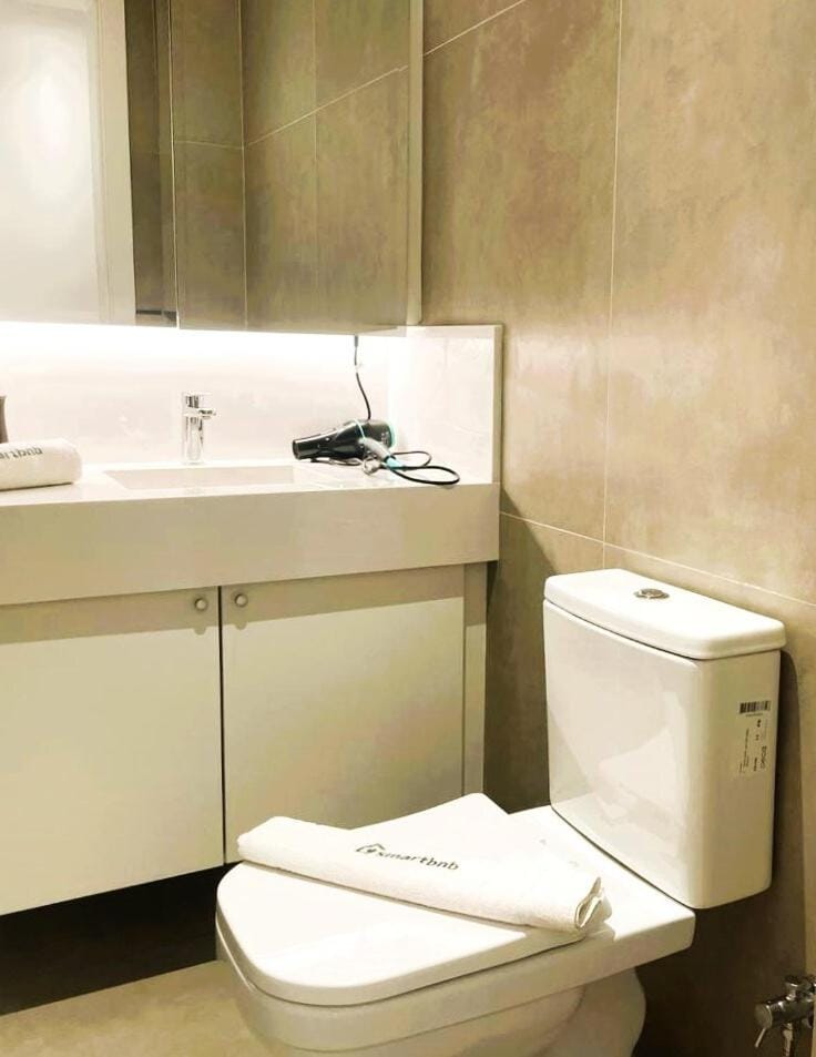 Maravilhoso Studio no Leblon Apartment in Rio de Janeiro