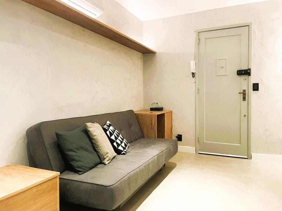Maravilhoso Studio no Leblon Apartment in Rio de Janeiro
