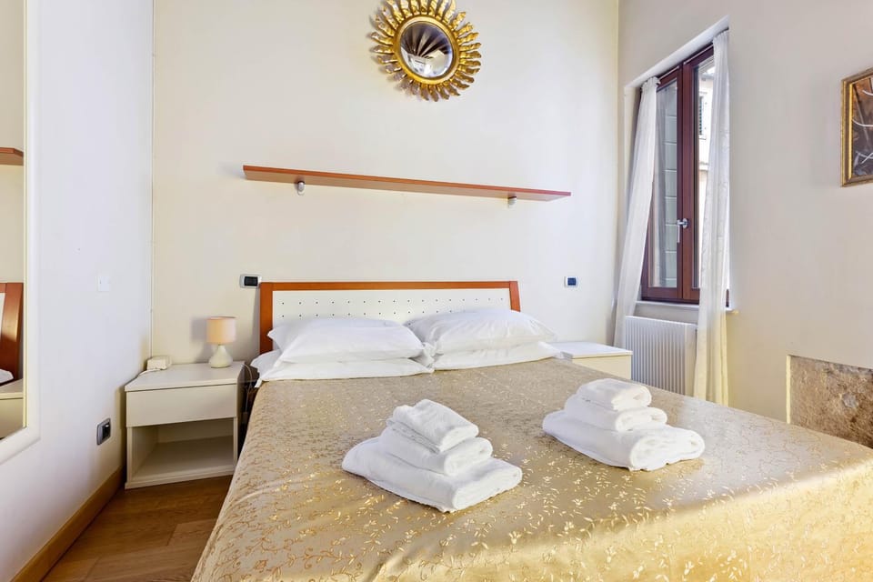Best Venice Apartments Torre dell'Orologio Apartment in San Marco
