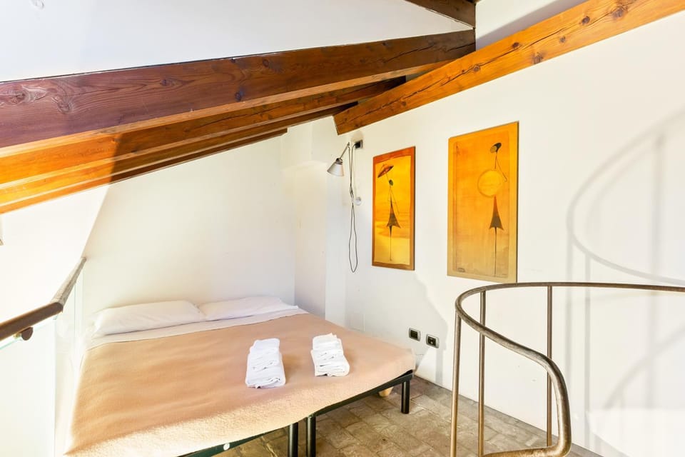 Best Venice Apartments Torre dell'Orologio Apartment in San Marco