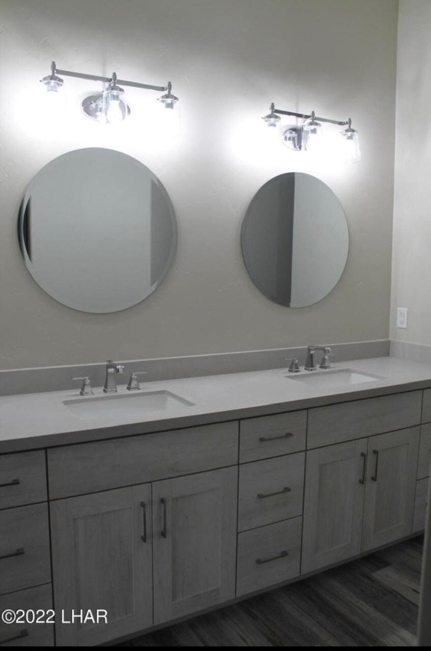 Beautiful New construction home - New Pool & Spa! House in Lake Havasu City