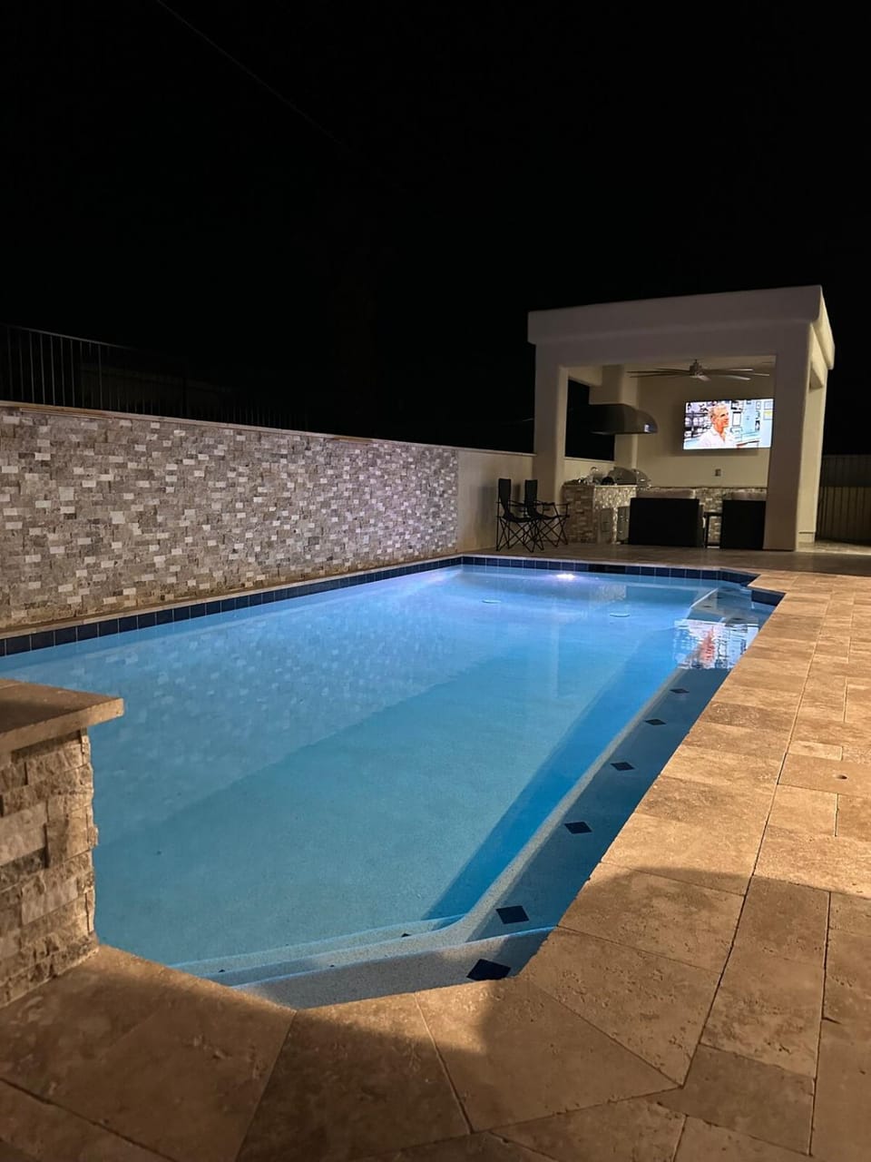 Beautiful New construction home - New Pool & Spa! House in Lake Havasu City