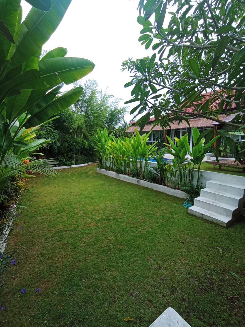 Best for family villa Korna 2BR Villa in North Kuta