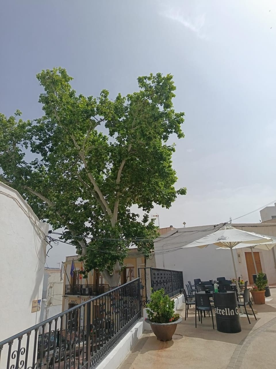 La Troje Pensión Bed and Breakfast in Comarca Metropolitana de Almería