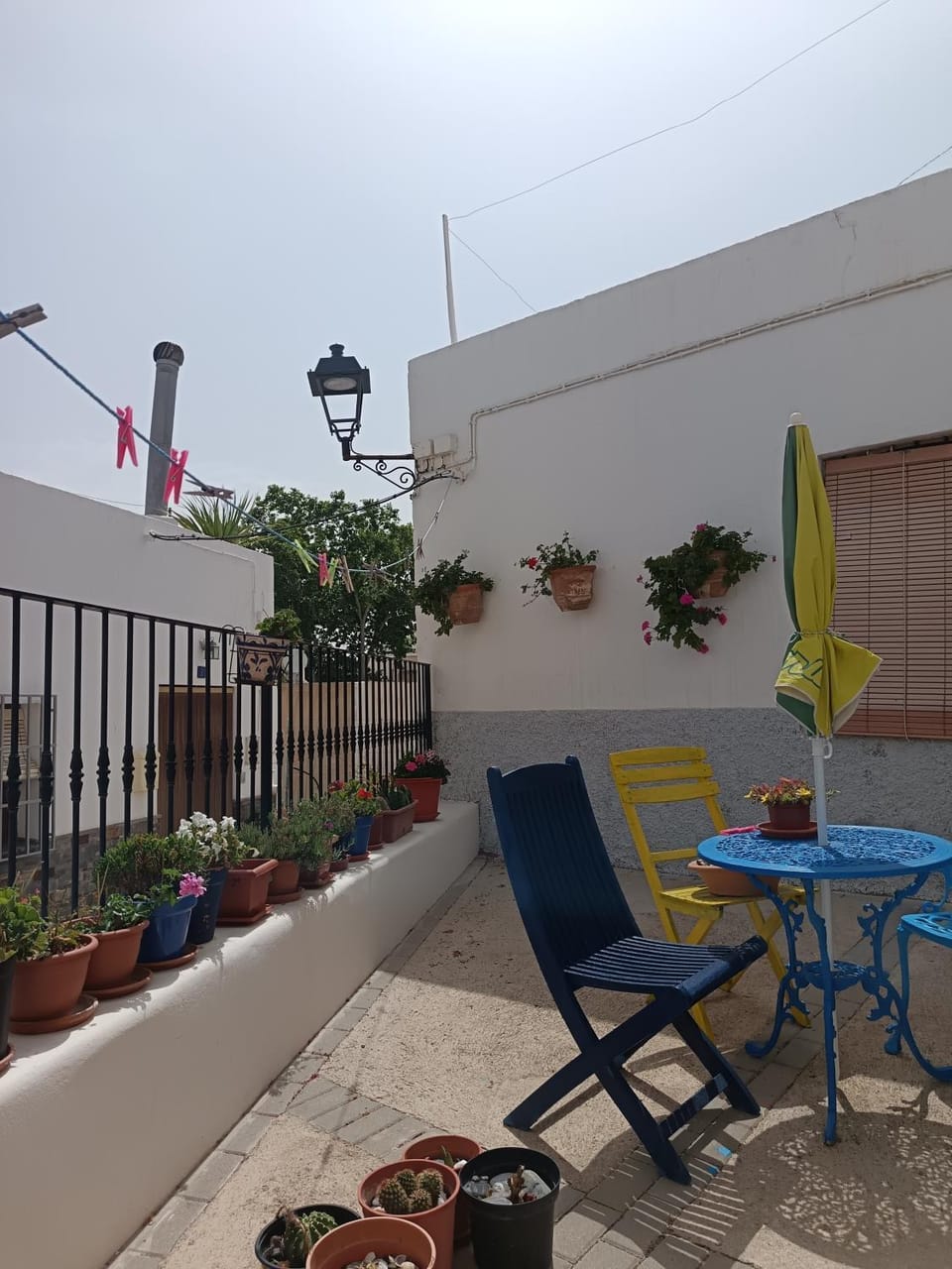 La Troje Pensión Bed and Breakfast in Comarca Metropolitana de Almería