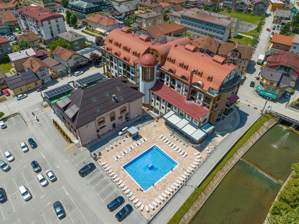 Apartman Suada Apartment in Federation of Bosnia and Herzegovina