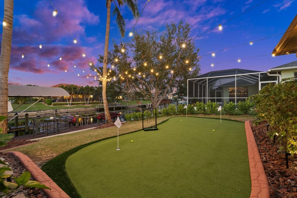 Minigolf