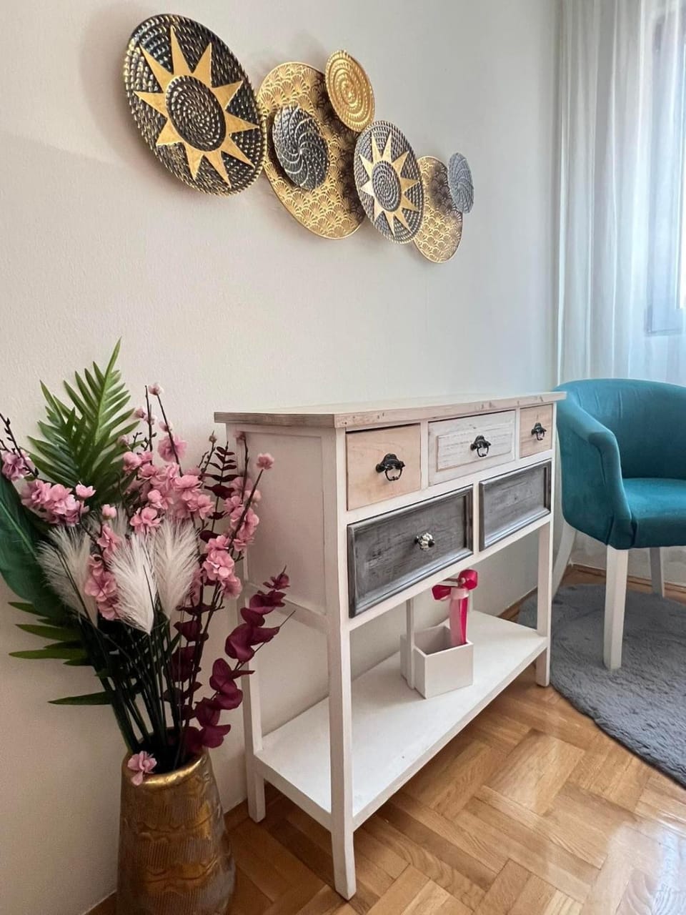 Ilirija Budva Center Sea Style Apartment in Budva