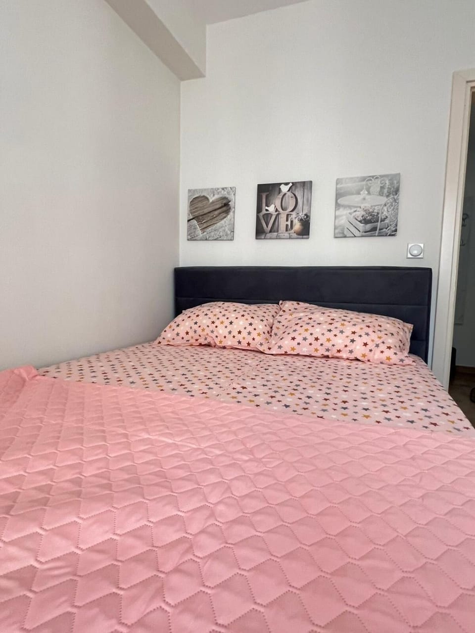 Ilirija Budva Center Sea Style Apartment in Budva