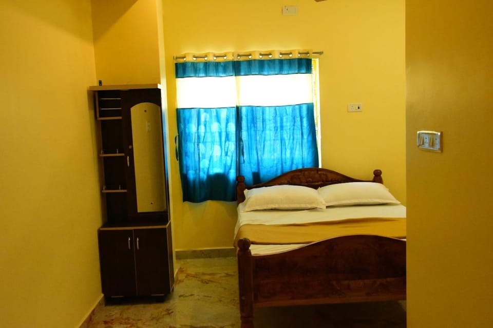 Shree Varahi Residency Nature lodge in Tamil Nadu