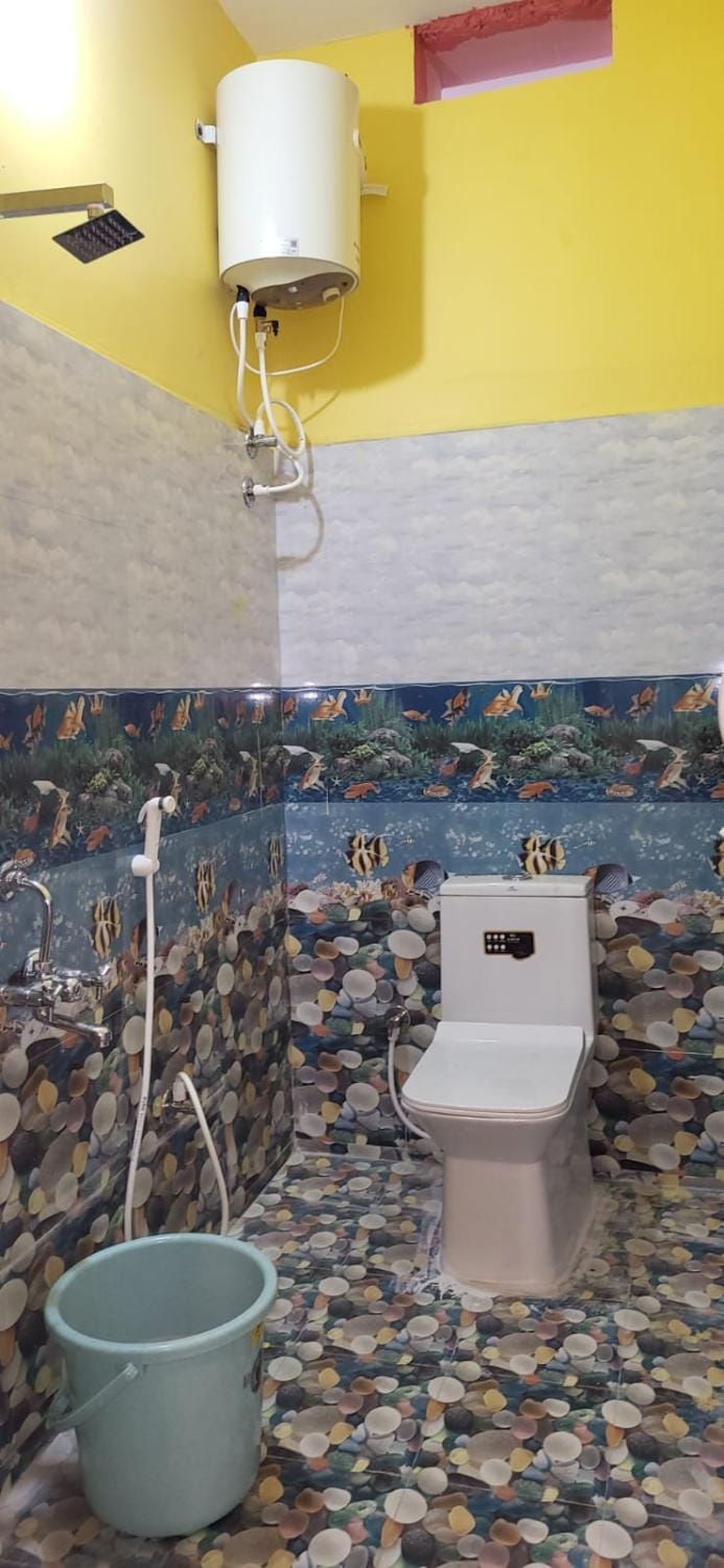 Shree Varahi Residency Nature lodge in Tamil Nadu