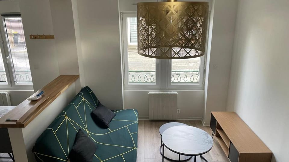 maison de ville House in Brittany