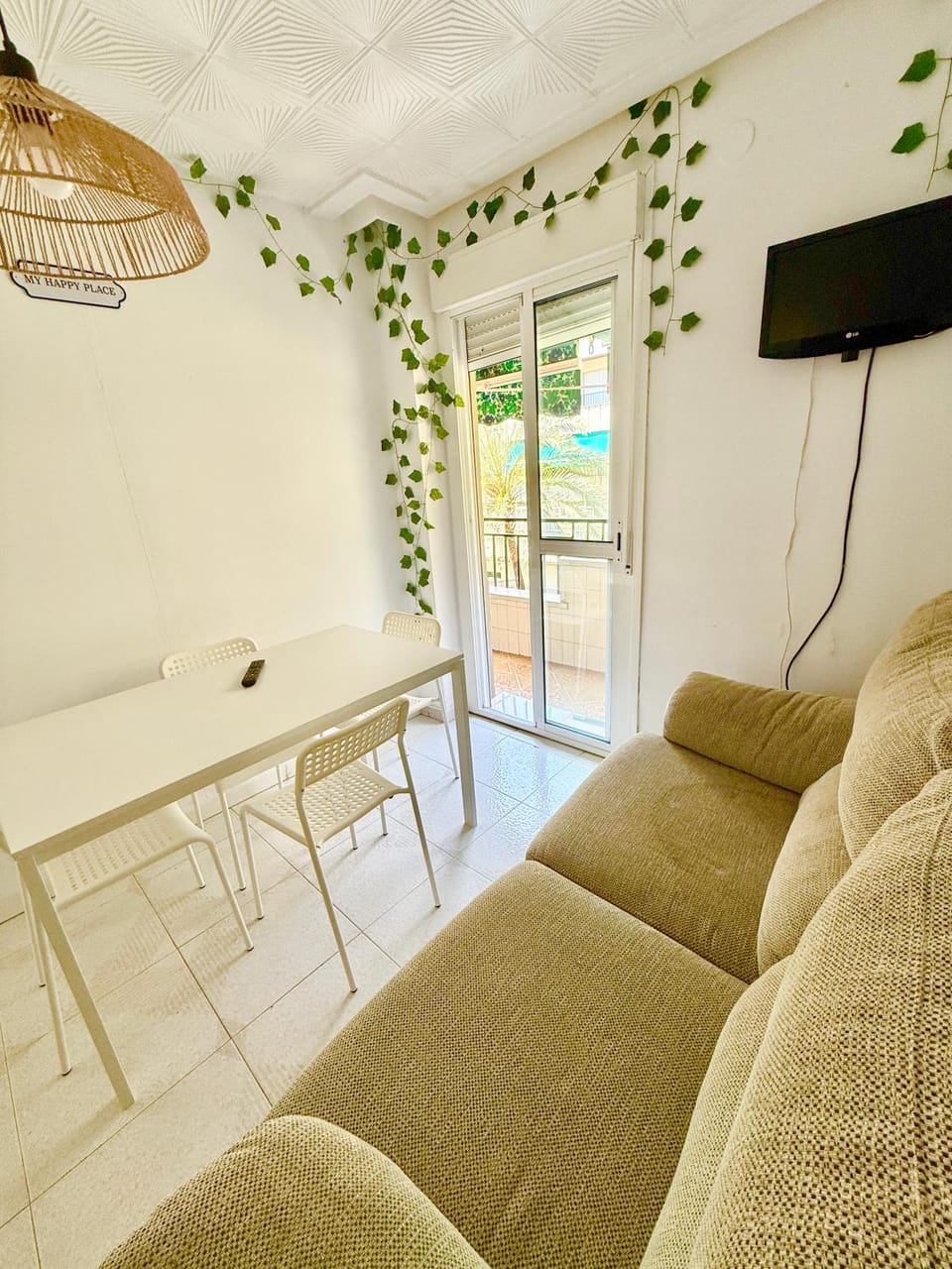Ind Centro - 4 Rooms Apartment in Huelva