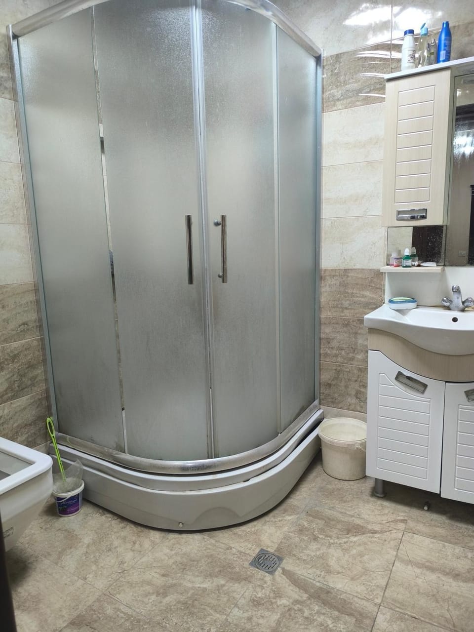 Dreamhouse Apartment in Baku