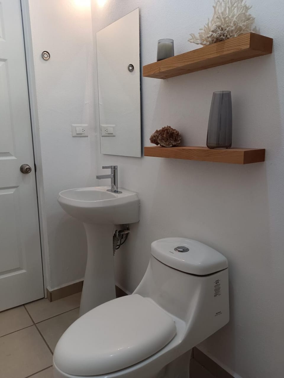 2-bedroom apartment Apartment in Baja California Sur