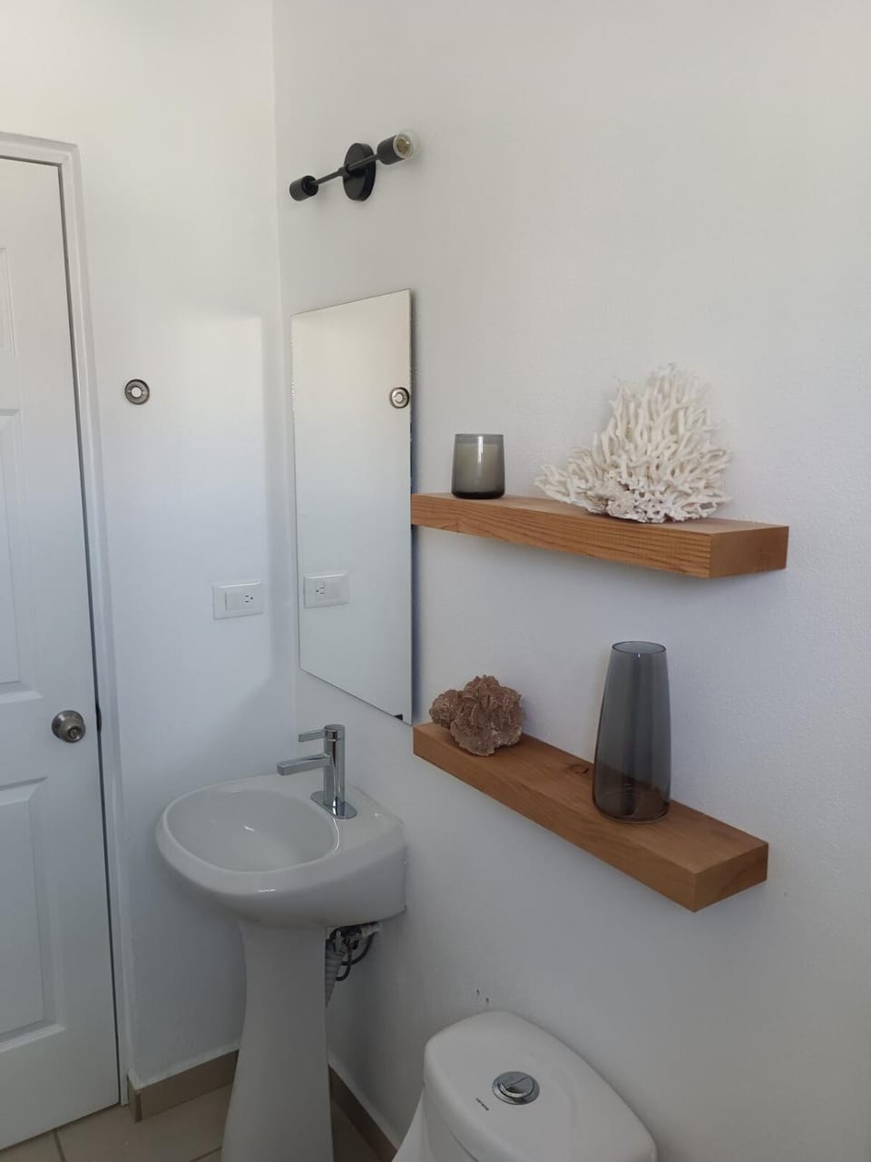 2-bedroom apartment Apartment in Baja California Sur