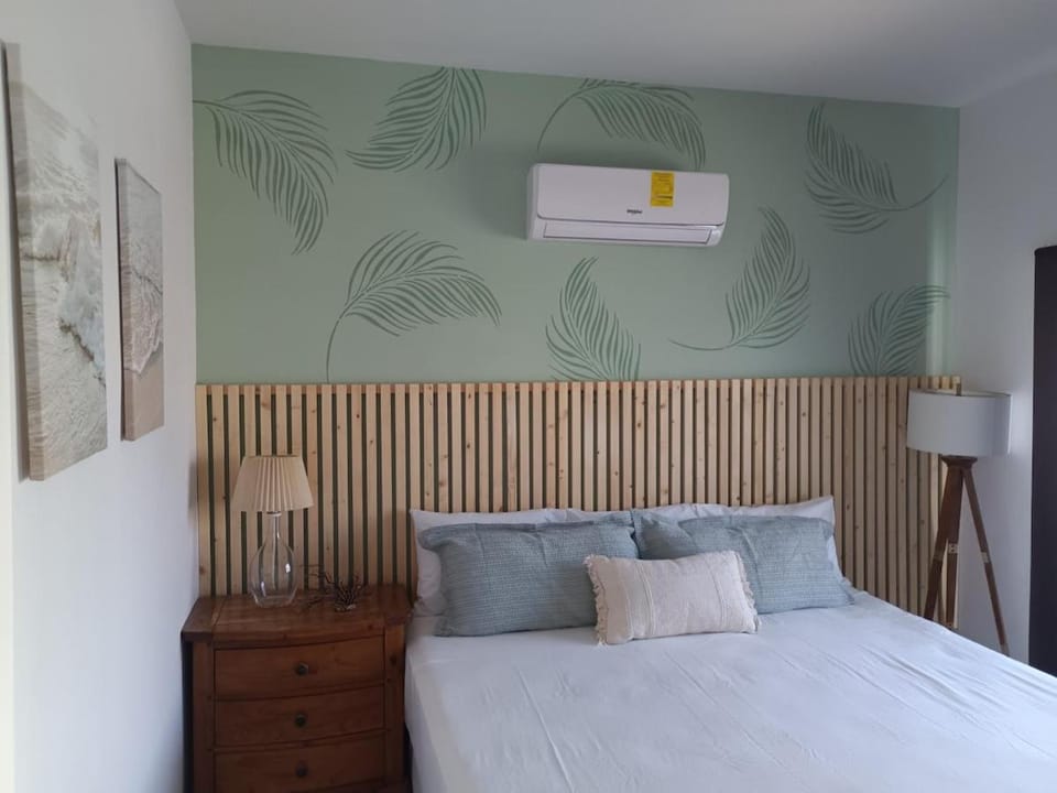 2-bedroom apartment Apartment in Baja California Sur
