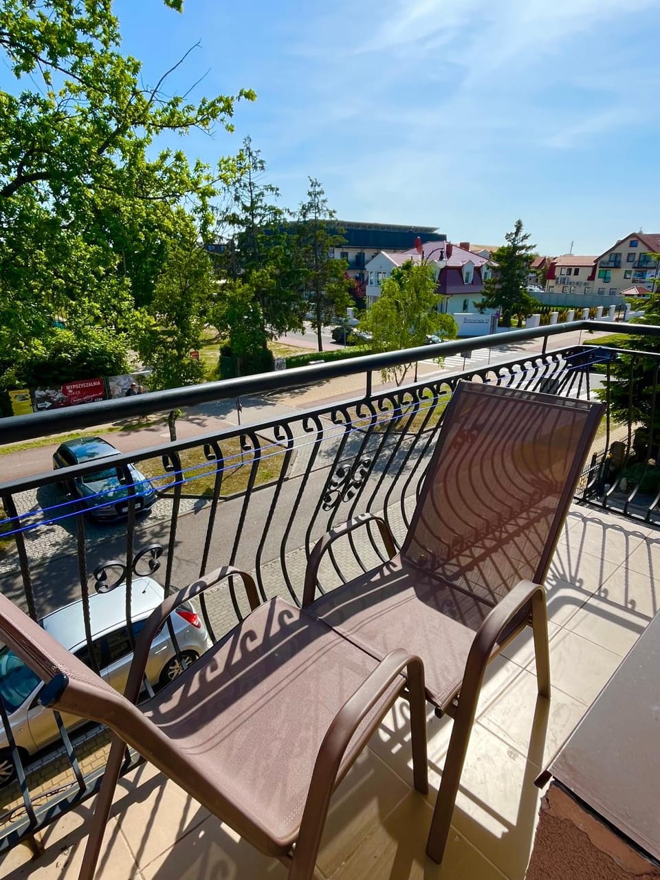 Marmat 2 Bed and Breakfast in Leba