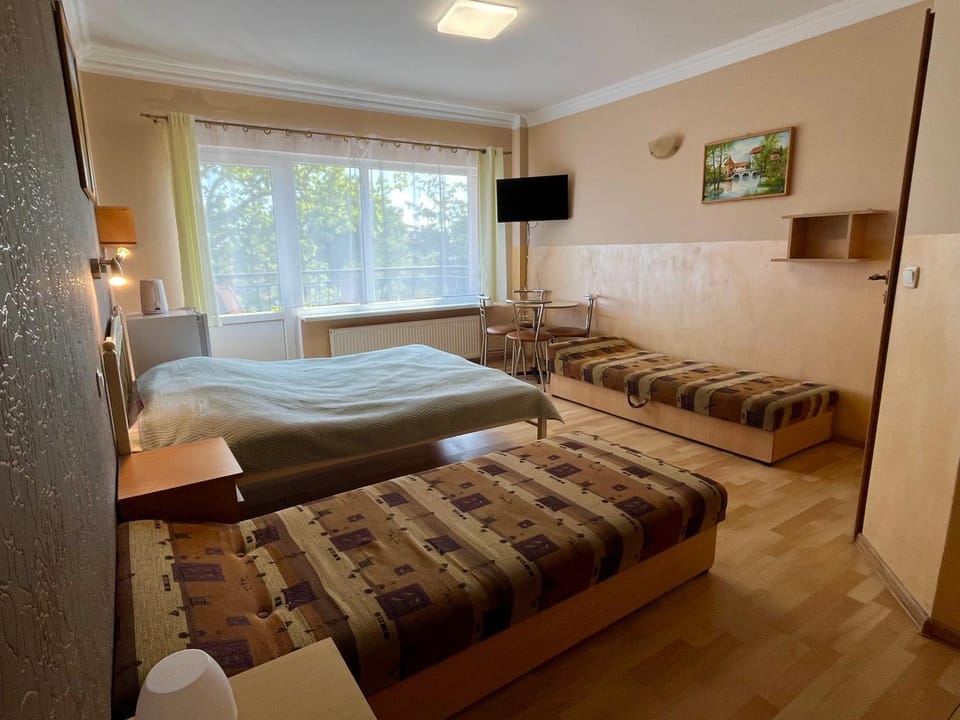 Marmat 2 Bed and Breakfast in Leba