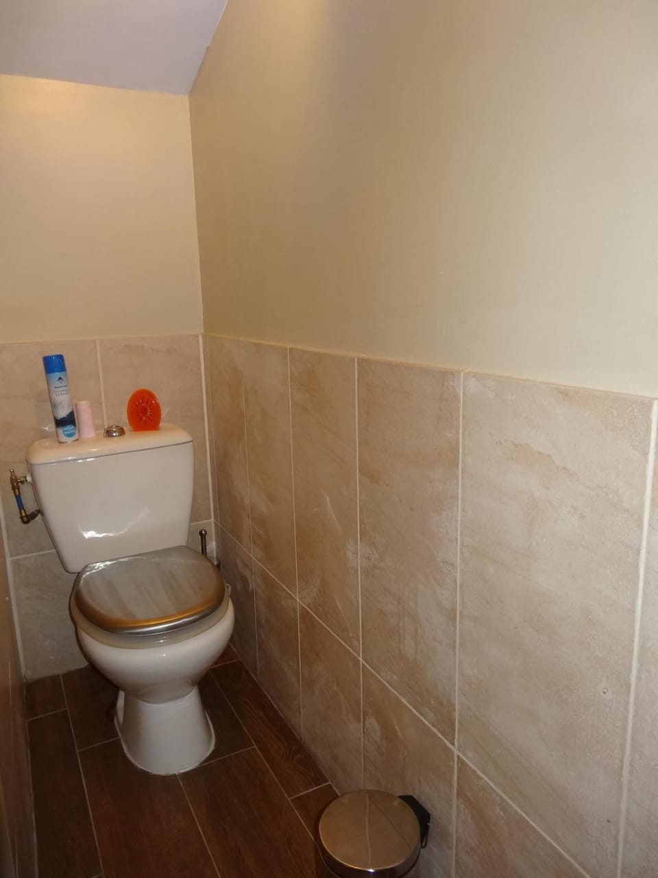 Apartment with large terrace, ground floor Apartment in Narbonne